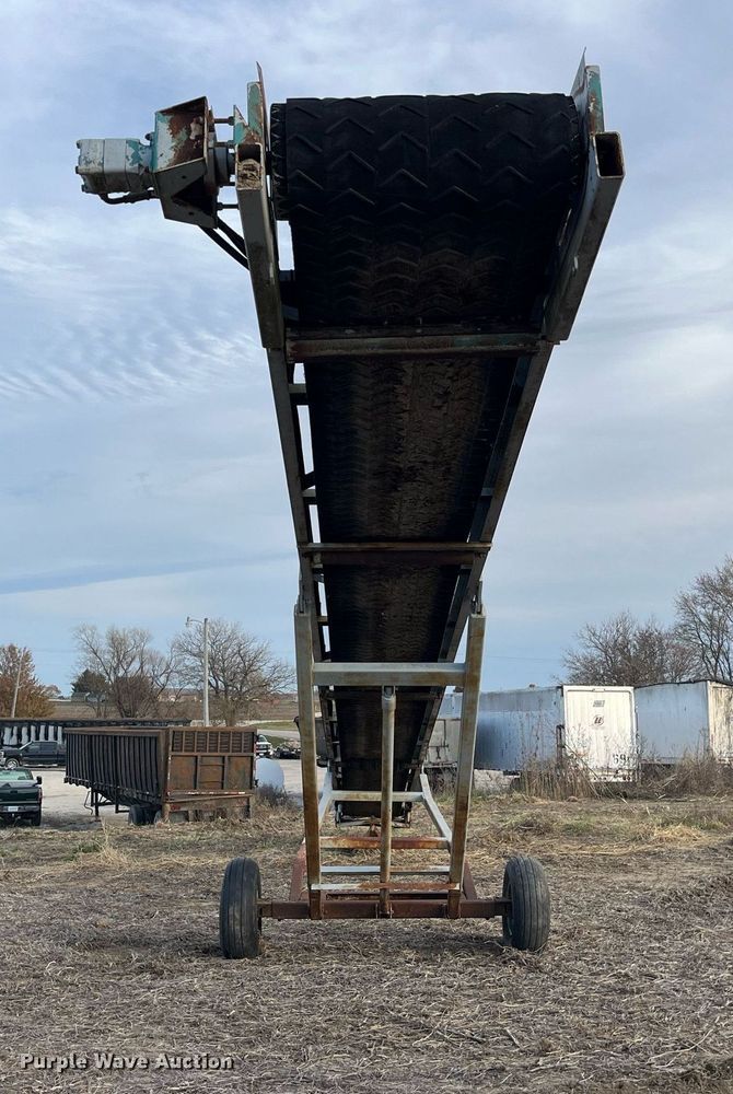 image for item LD9837 Conveyor