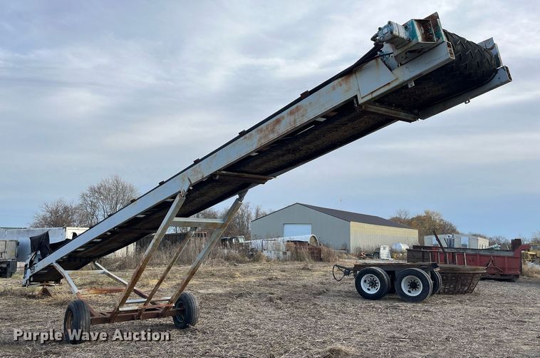 image for item LD9837 Conveyor