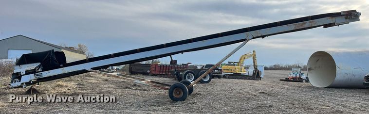 image for item LD9837 Conveyor