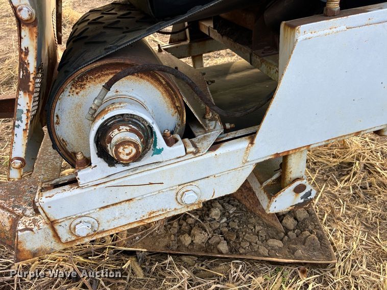 image for item LD9837 Conveyor