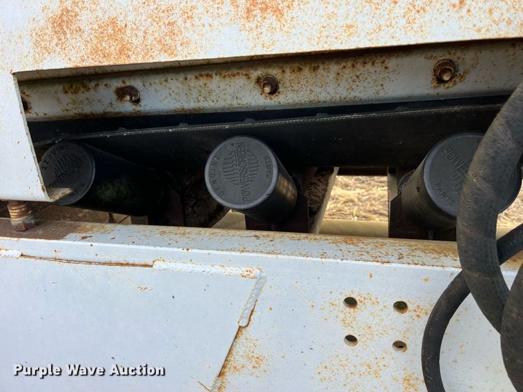 image for item LD9837 Conveyor