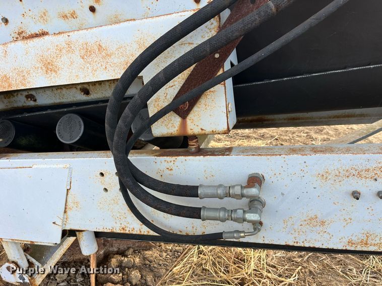 image for item LD9837 Conveyor