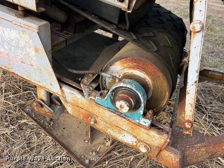 image for item LD9837 Conveyor