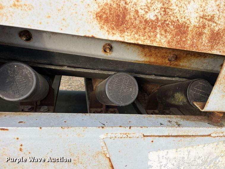 image for item LD9837 Conveyor