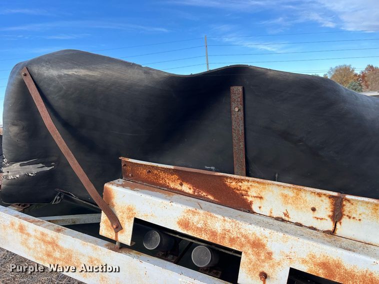 image for item LD9837 Conveyor