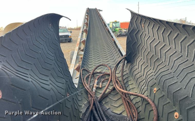 image for item LD9837 Conveyor