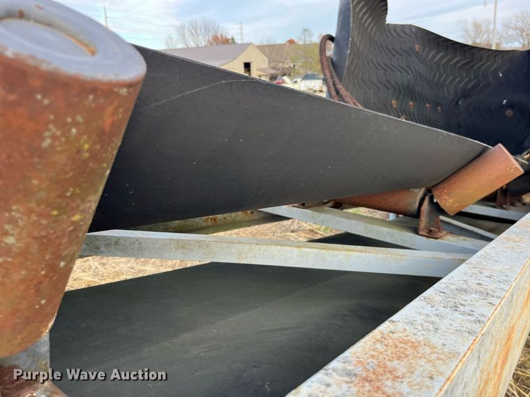 image for item LD9837 Conveyor