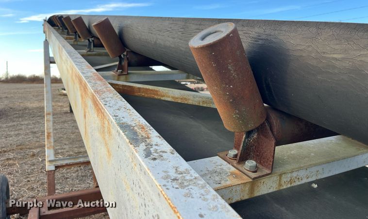 image for item LD9837 Conveyor