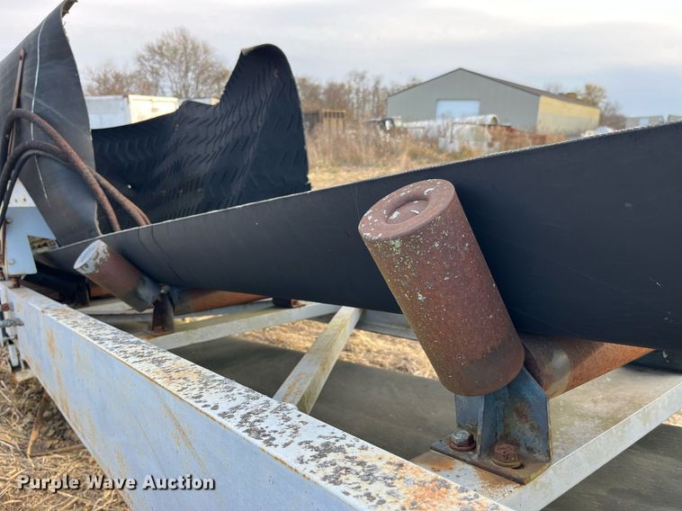 image for item LD9837 Conveyor