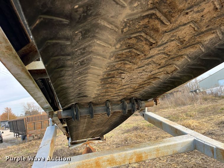 image for item LD9837 Conveyor