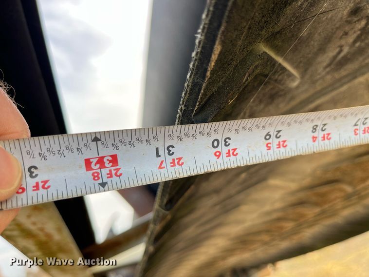 image for item LD9837 Conveyor