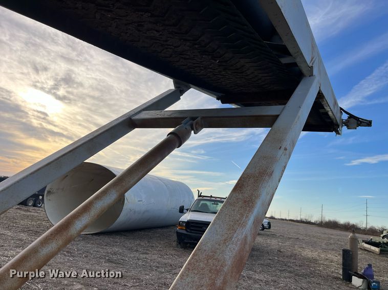 image for item LD9837 Conveyor