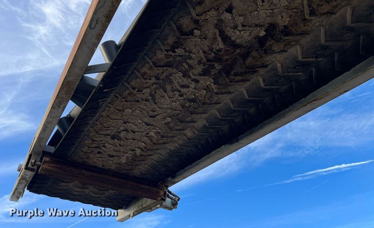 image for item LD9837 Conveyor