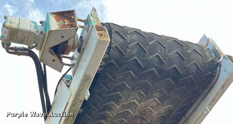 image for item LD9837 Conveyor