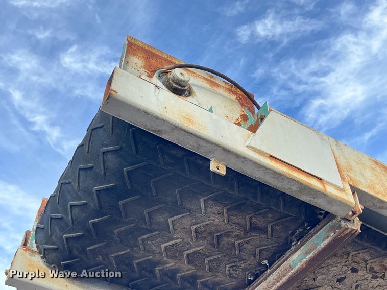 image for item LD9837 Conveyor