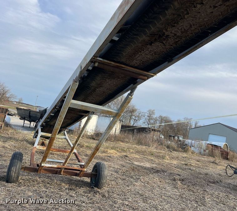 image for item LD9837 Conveyor