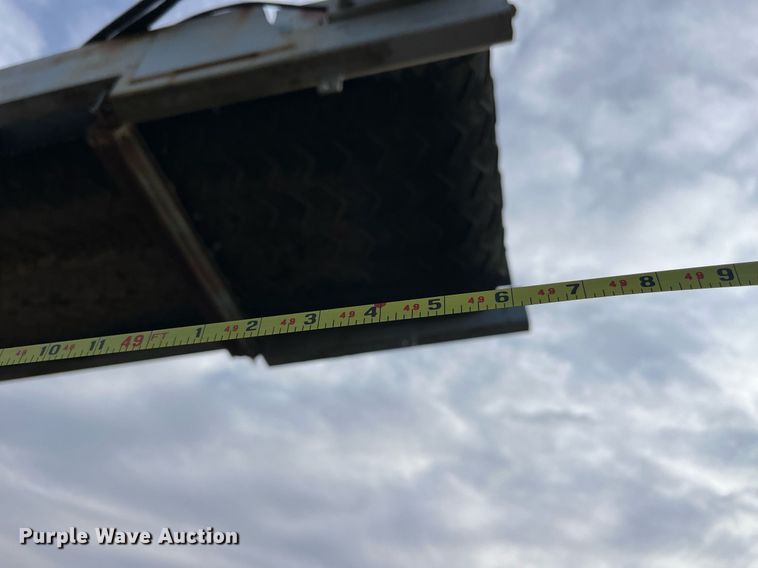 image for item LD9837 Conveyor