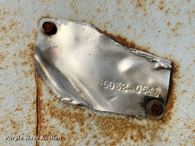 image for item LD9837 Conveyor