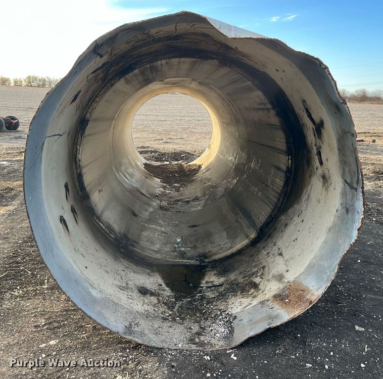 image for item LD9841 Steel pipe