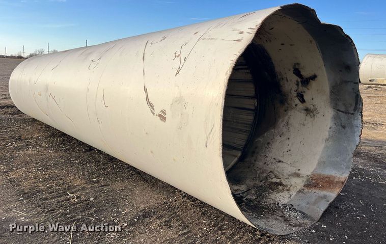 image for item LD9841 Steel pipe