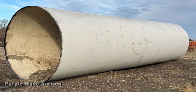 image for item LD9841 Steel pipe
