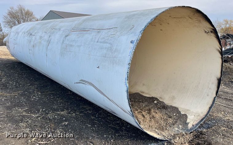 image for item LD9841 Steel pipe