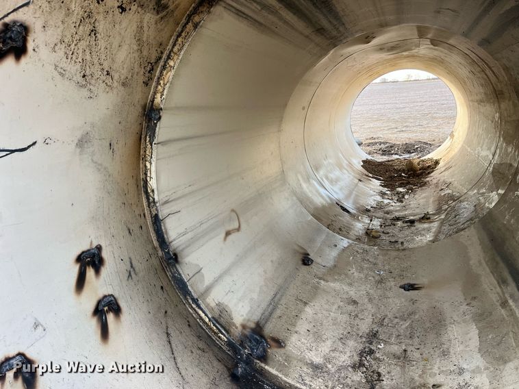 image for item LD9841 Steel pipe