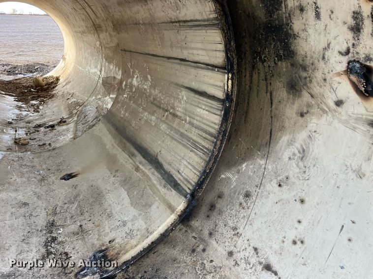 image for item LD9841 Steel pipe