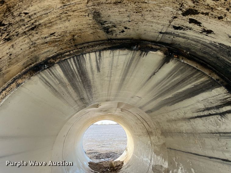 image for item LD9841 Steel pipe