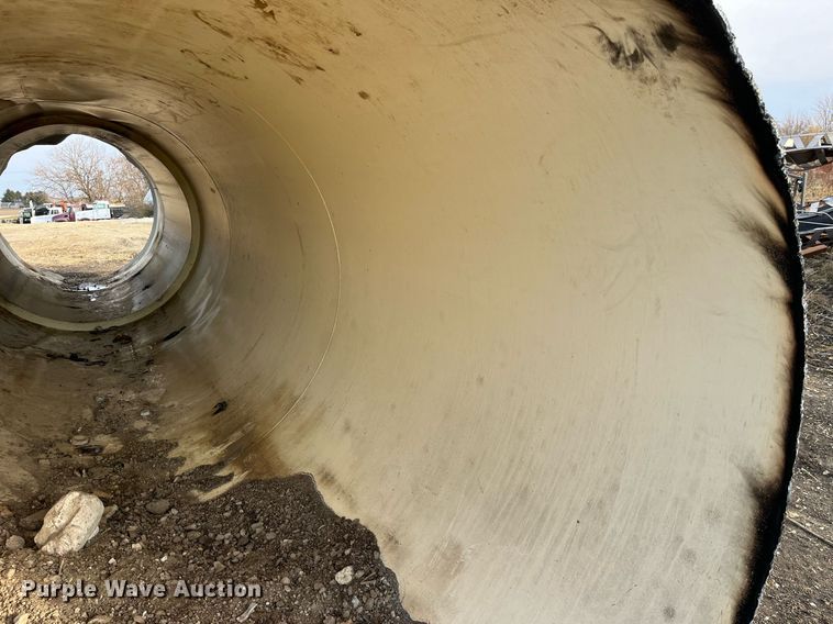 image for item LD9841 Steel pipe