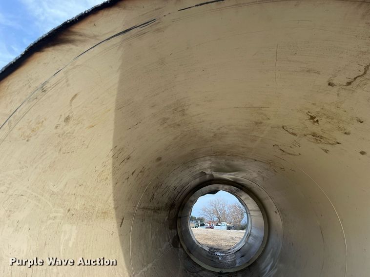 image for item LD9841 Steel pipe