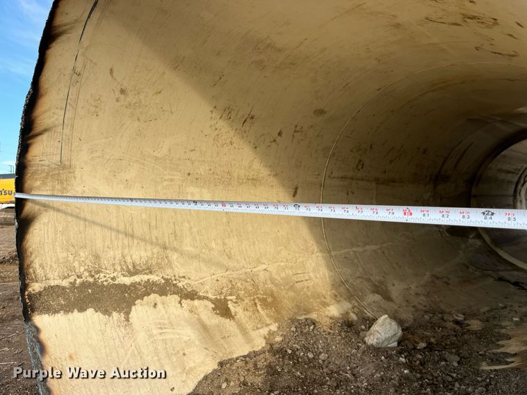 image for item LD9841 Steel pipe