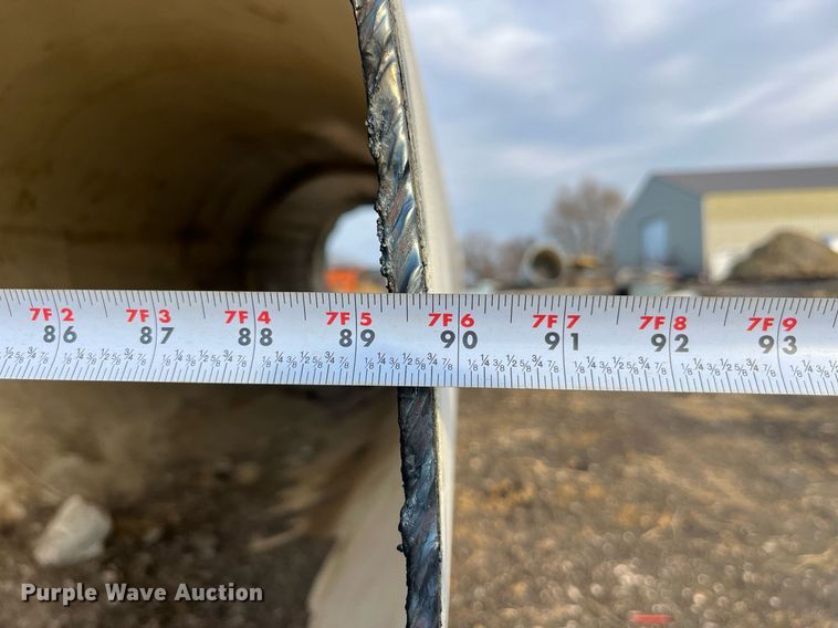 image for item LD9841 Steel pipe