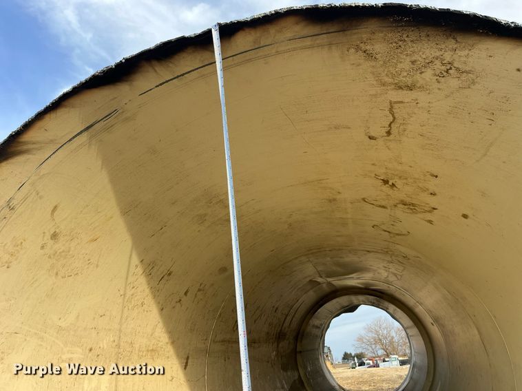 image for item LD9841 Steel pipe