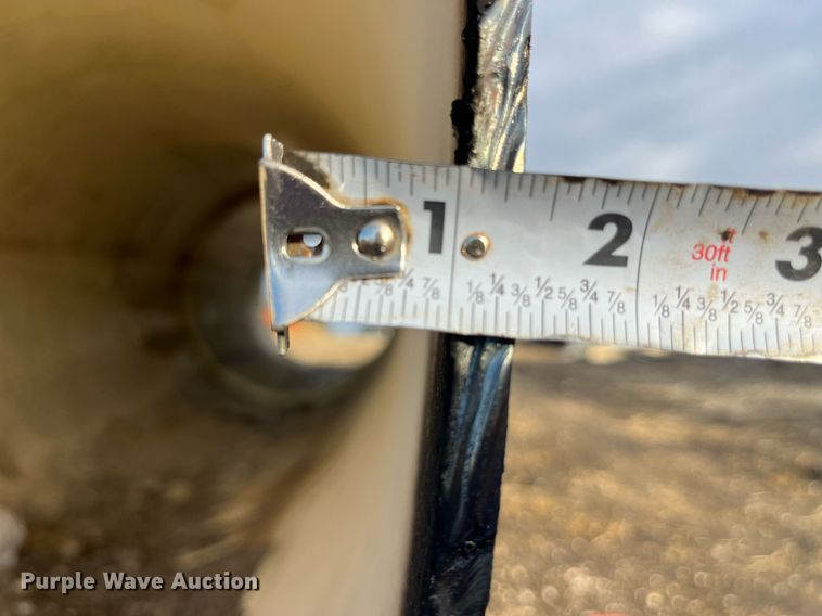 image for item LD9841 Steel pipe