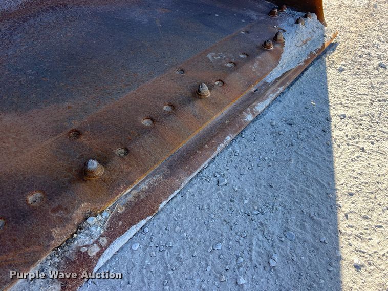 image for item LD9855 2011 Komatsu WA480-6  wheel loader