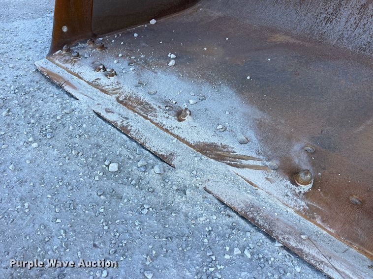 image for item LD9855 2011 Komatsu WA480-6  wheel loader