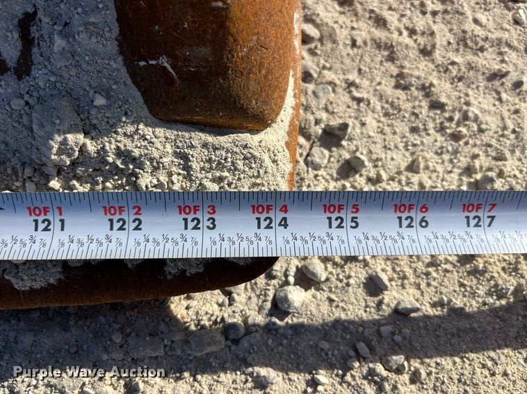 image for item LD9855 2011 Komatsu WA480-6  wheel loader