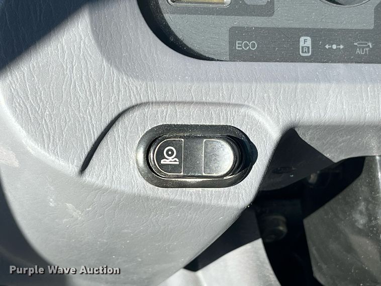 image for item LD9855 2011 Komatsu WA480-6  wheel loader