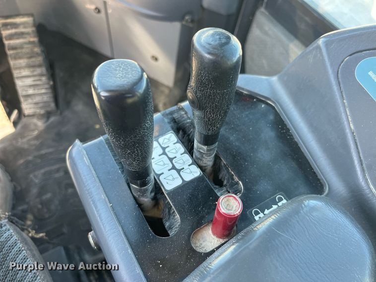 image for item LD9855 2011 Komatsu WA480-6  wheel loader