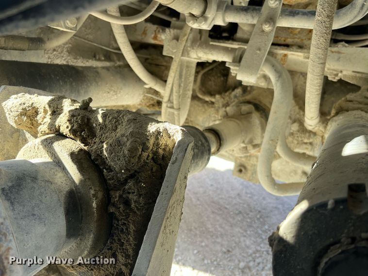 image for item LD9855 2011 Komatsu WA480-6  wheel loader