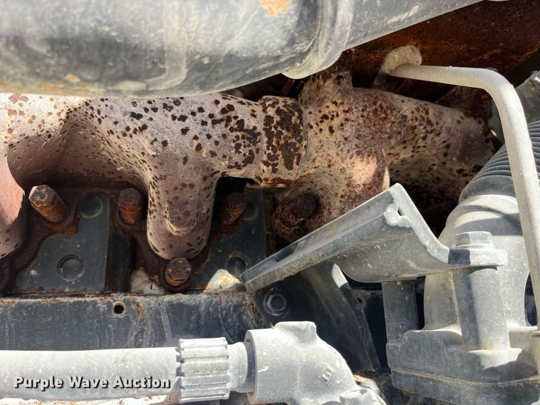 image for item LD9855 2011 Komatsu WA480-6  wheel loader