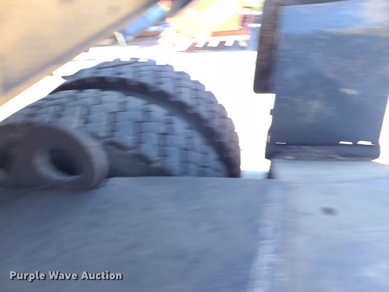 image for item LJ9357 2002 Caterpillar M315  wheeled excavator