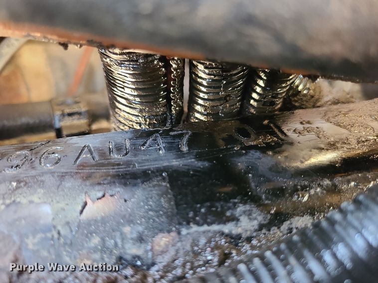 image for item LJ9361 2006 Sterling LT9500  hook lift truck