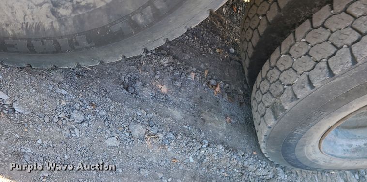 image for item LJ9361 2006 Sterling LT9500  hook lift truck