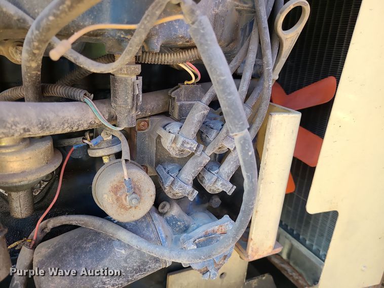 image for item LJ9365 JLG Commander CM-40RT  scissor lift