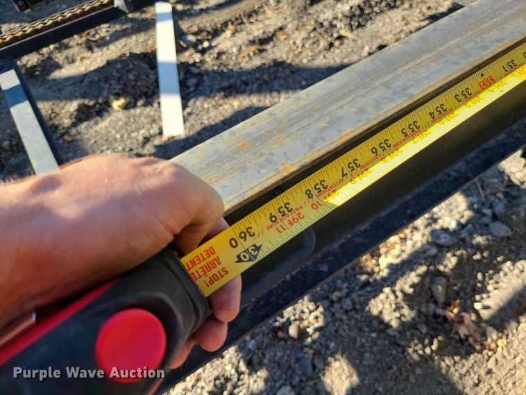 image for item LJ9366 1998 Cash Brothers  container trailer