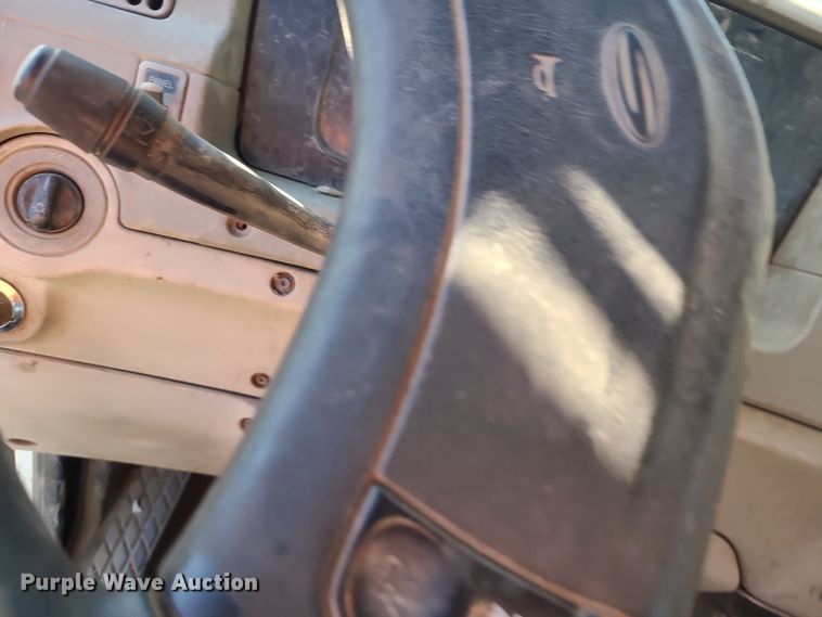 image for item LJ9368 2007 Sterling  hook lift truck