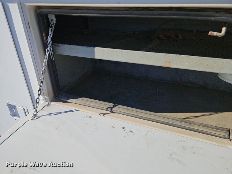 image for item LL9067 2015 Ford F550  bucket truck