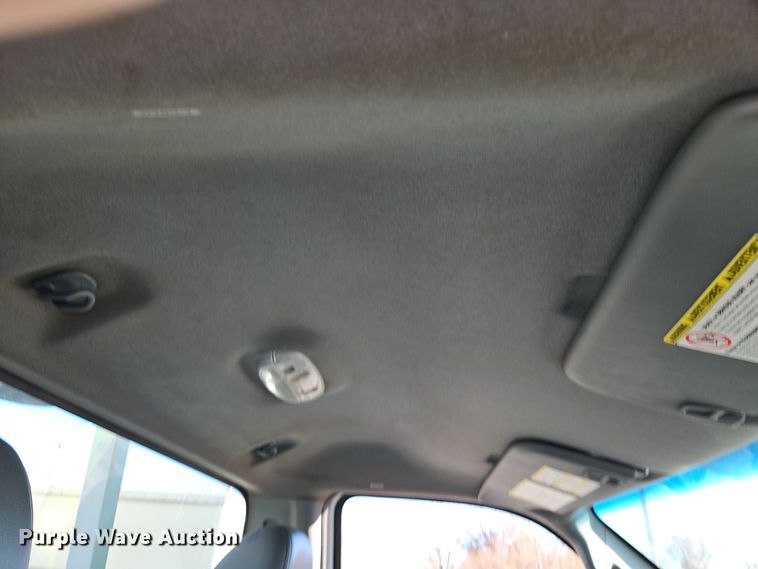 image for item LL9067 2015 Ford F550  bucket truck